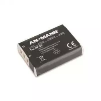 Ansmann A-Fuj NP 95 liitiumioonaku 1700 mAh
