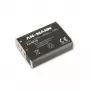 Ansmann A-Fuj NP 95 liitiumioonaku 1700 mAh