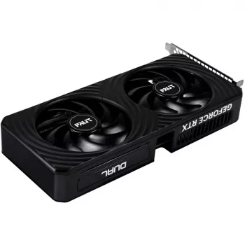 Palit GeForce RTX 5060 Ti Dual 8GB GDDR7 graafikakaart