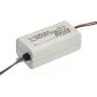 Valgustustarvik MEAN WELL APV-12-24 valge 90-264V 47-63Hz