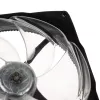 Ventilaator NoiseBlocker B12X-P-BL