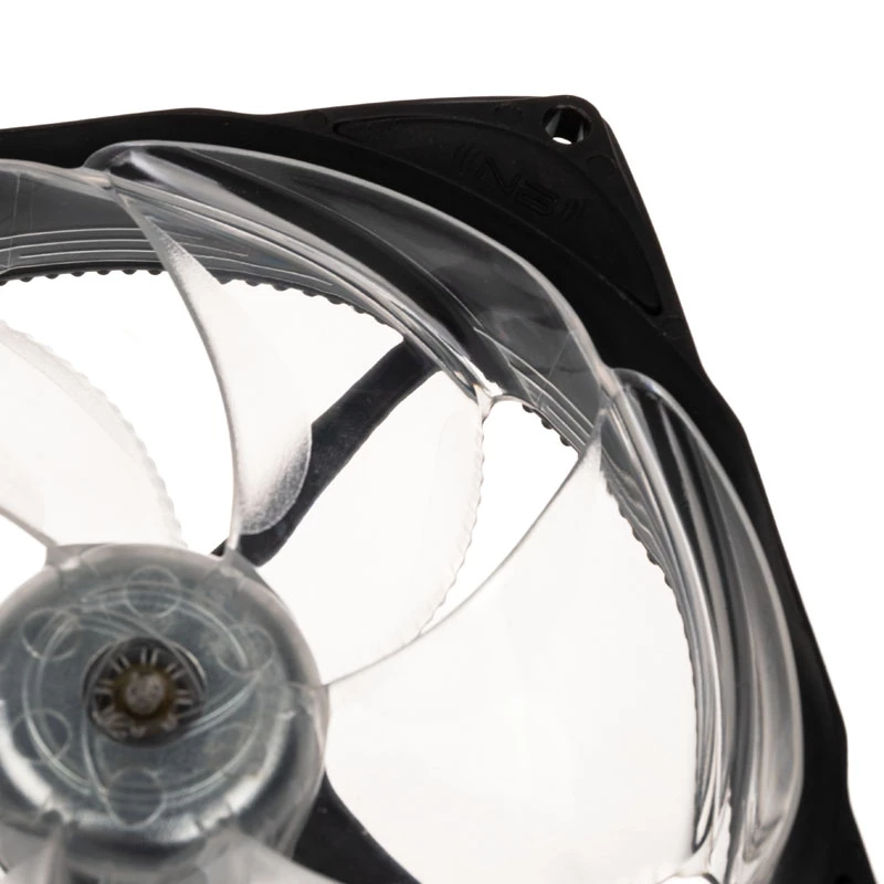 Ventilaator NoiseBlocker B12X-P-BL