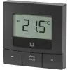 eQ-3 AG Homematic IP HmIP-WTH-B-A, RF, 869,65 MHz, Antratsiit, IP20, 250 m, LCD