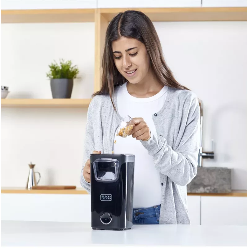 Popcornimasin Black & Decker ES9680100B