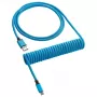 Cablemod CM-CKCA-CLB-KLB150KLB-R USB-kaabel 1,5 m USB A USB C sinine (CM-CKCA-CLB-KLB150KLB-R)