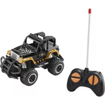 Revell Quarter Back - Auto - Indoor/Outdoor - 6 Years - Must - oranž (23492)