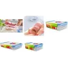 EMSA 509040 toiduainete hoidik Ristkülikukujuline 1,65 L Läbipaistev 1 tk