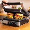 Cecotec 3099 grill must