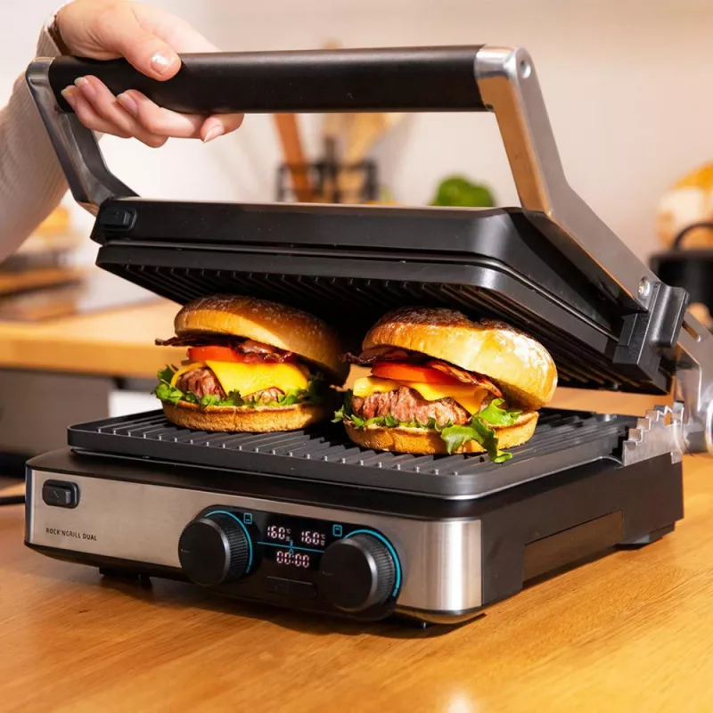 Cecotec 3099 grill must