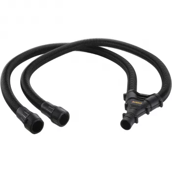 DEWALT AirLock Y-Adapteri komplekt (DWV9470-XJ)