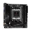 Mini-ITX emaplaat ASRock B650I Lightning WiFi — AMD B650, Socket AM5, DDR5, 2 DIMM (max 96 GB), Wi‑Fi 6E, 2.5Gb LAN
