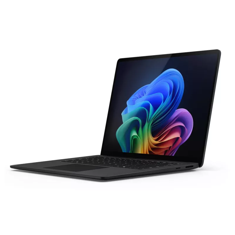 Sülearvuti Microsoft Surface Laptop 7 15 tolli Qualcomm Snapdragon 16GB RAM 512GB SSD Windows 11 Pro
