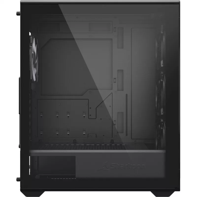 PC Case Sharkoon VK2 Full Tower Must