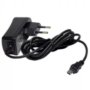 USB-laadur extra digital DV00DV5001 220V 1A – USB-väljund, ühe pordiga seinapistik