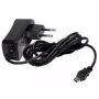 USB-laadur extra digital DV00DV5001 220V 1A – USB-väljund, ühe pordiga seinapistik