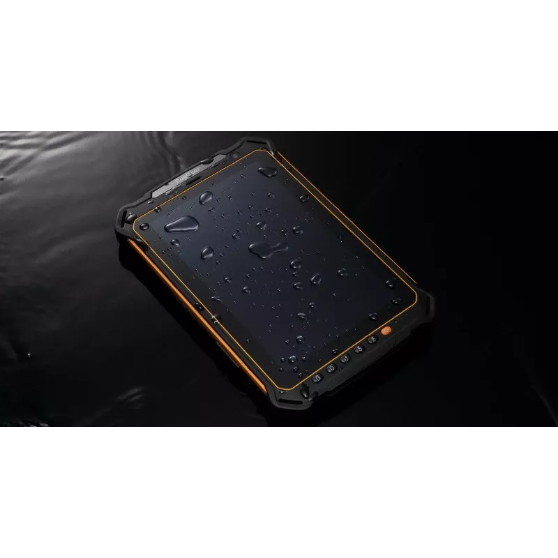 Tahvelarvuti RugGear RG910 8-tolline Qualcomm Snapdragon 625 4 GB muutmälu 32 GB Android 8.0