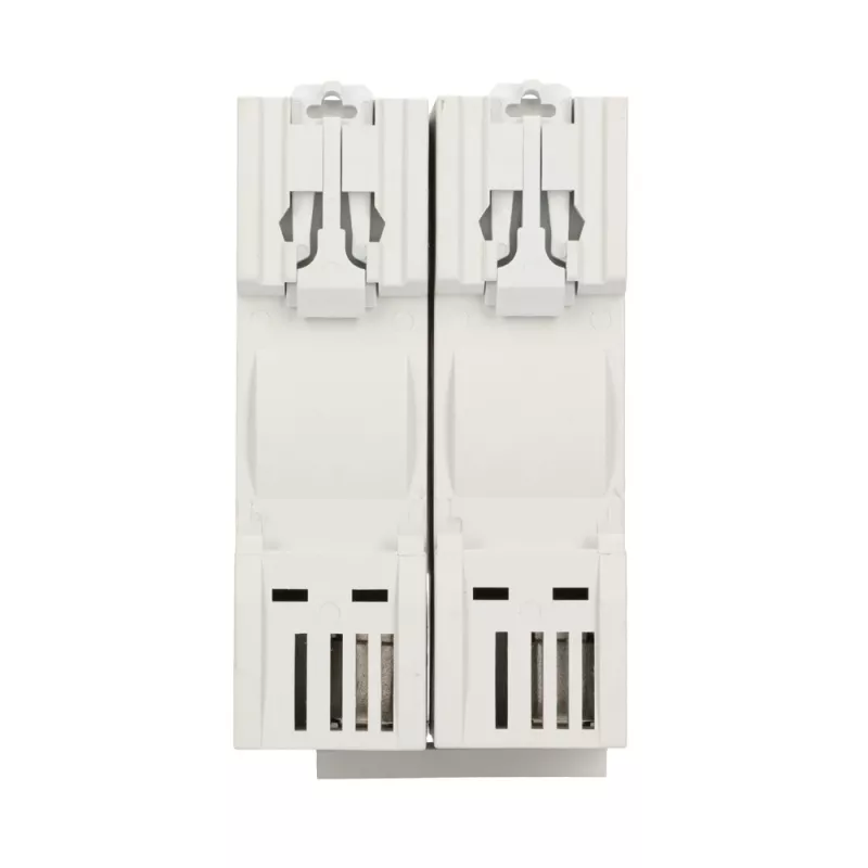 Liigpingekaitse M60B2, 2P 1F 60kA maksimaalne liigvool