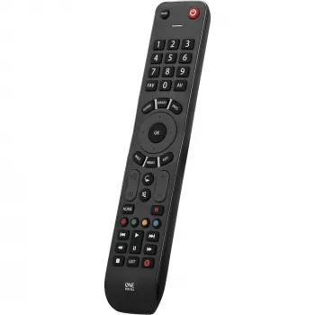 One For All Advanced Evolve TV kaugjuhtimispult
