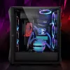 Sharkoon Angled Graphics Card Kit 4.0 0,17 m PCI-E x16 (Gen 4.0) PCI-E x16 (Gen 4.0) Videokaart REV300