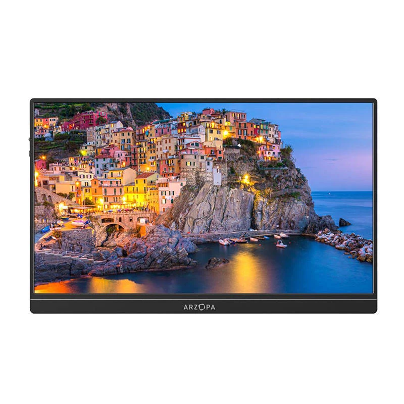 Kaasaskantav monitor Arzopa S1 Table 15,6-tolline LCD 1920 x 1080 pikslit