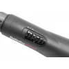 BaByliss BAB2676TTE juukse kujundamise tööriist Soe õhuhari Warm Must 700 W 2,7 m