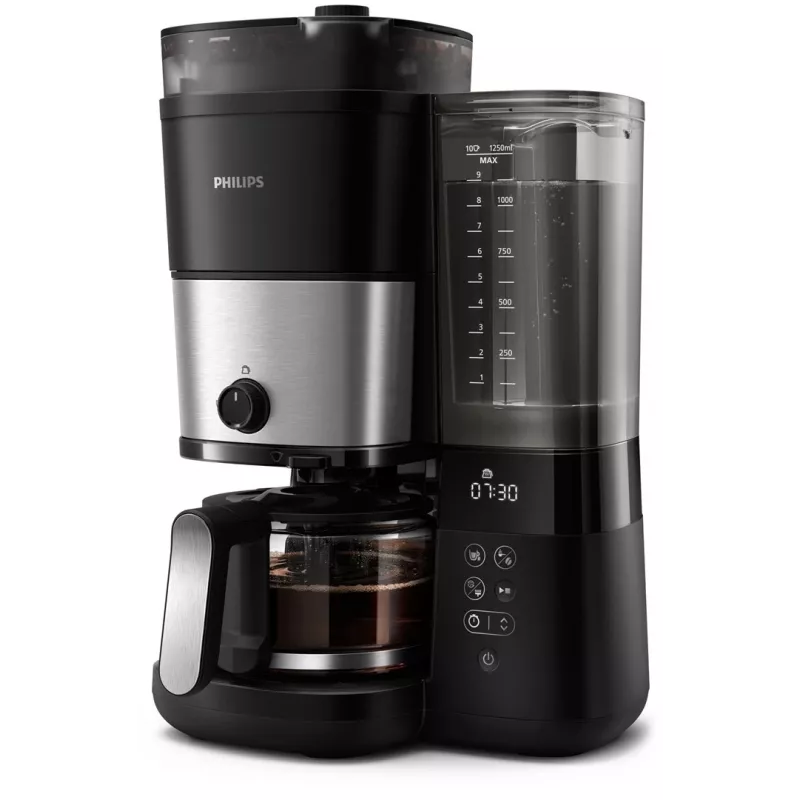 Philips HD7900 Poolautomaatne tilk-kohvimasin 1,25 L