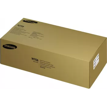 Tooneri kogumisüksus HP SS847A (MLT-W706) laserprinteritele — asendusjäätmetooneri konteiner