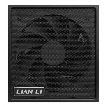 Toiteplokk lian li SX seeria 850 W 80 PLUS Platinum täismodulaarne PCIe 5.1 ATX 3.1