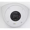 Turvakaamera Axis Q9216-SLV Kupliga IP Välitingimustesse 2304 x 1728 pikslit