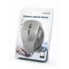 Optiline hiir Gembird MUSW-6B-02-BG USB