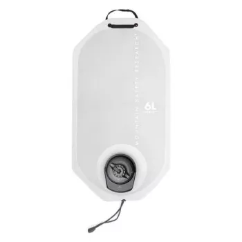 MSR DromLite 6000 ml polüuretaanist pihustiga pudel