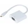 Videokaabli adapter Tecline 127851