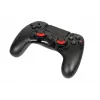 IBox IGP4 mängukontroller must Bluetooth Analoog/Digitaal Android, PC, PlayStation 4, iOS