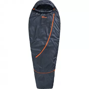 Jack Wolfskin magamiskott GROW UP DREAMER (sinine)