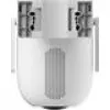 IP turvakaamera EZVIZ H9c Dual 3K Dome, 2880×1620, välitingimustesse, juhtmega ja juhtmevaba, PoE/DC 12V, MicroSD kuni 512 GB