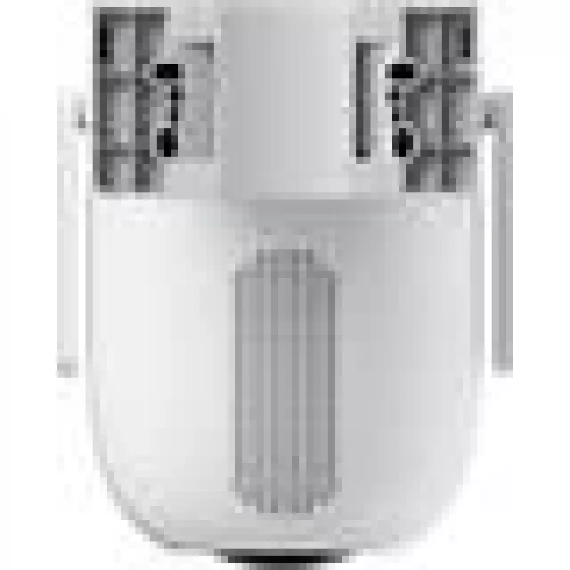 IP turvakaamera EZVIZ H9c Dual 3K Dome, 2880×1620, välitingimustesse, juhtmega ja juhtmevaba, PoE/DC 12V, MicroSD kuni 512 GB