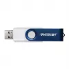 USB-mälupulk Patriot Memory 64 GB Dual USB A+C PS64GX550AAD valge sinine