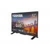 Teleri QLED 32 tolli 32QV2F63DG
