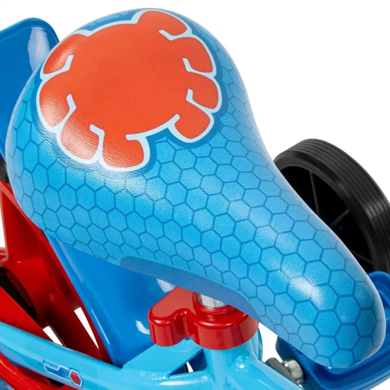 Jalgratas HUFFY Spidey & Friends 12 22844W