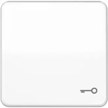 JUNG CD 590 T WW - Valge - 531 U - 532 U - 533 U - 533-2 U - IP44