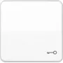 JUNG CD 590 T WW - Valge - 531 U - 532 U - 533 U - 533-2 U - IP44