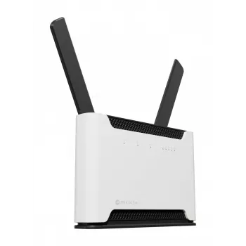 Lauapealne ruuter MikroTik S53UG+5HaxD2HaxD-TC&FG621-EA