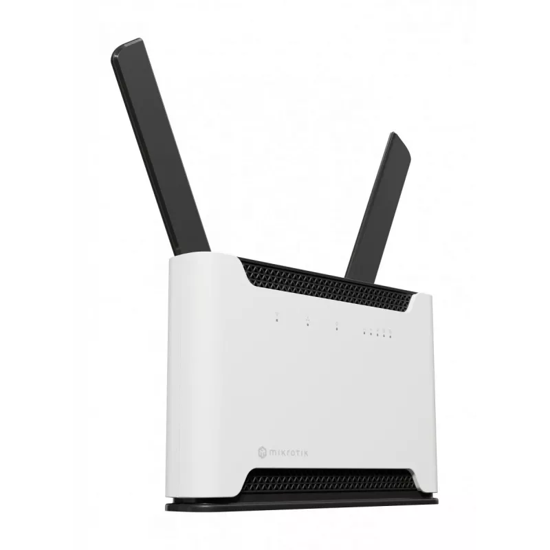 Lauapealne ruuter MikroTik S53UG+5HaxD2HaxD-TC&FG621-EA
