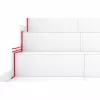 Fischer 059389 Valge