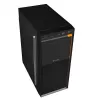 Arvuti korpus Logic J23 MIDI Tower at-J023