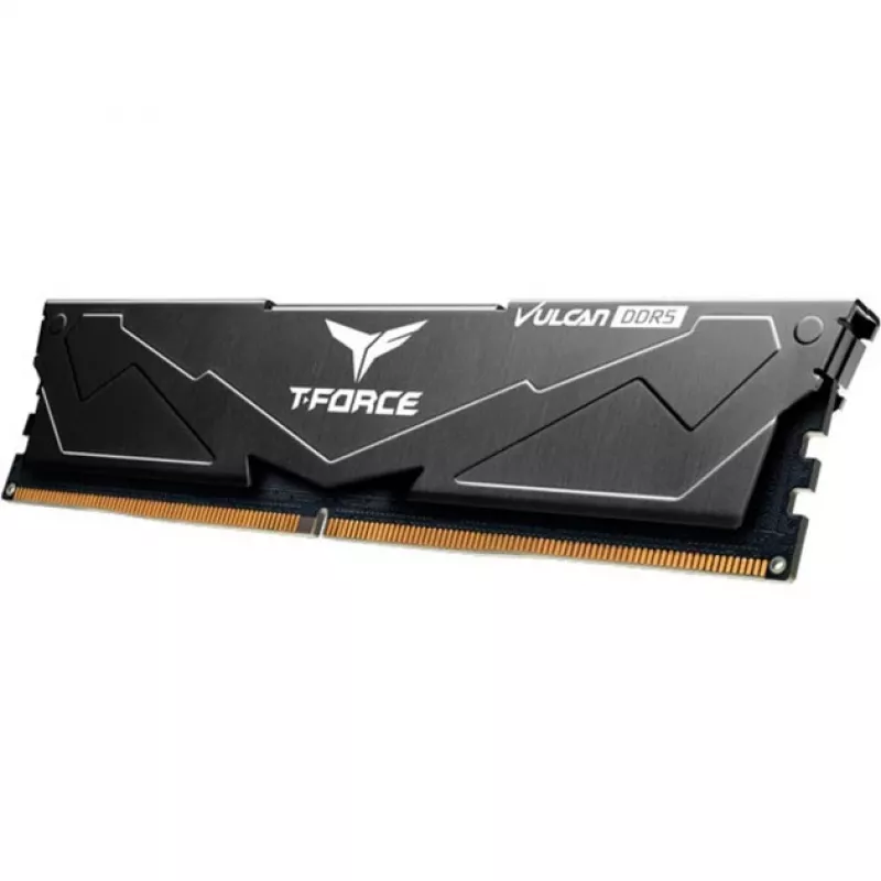 Team Group VULCAN FLBD516G5200HC40C01 - 16 GB - 1 x 16 GB - DDR5 - 5200 MHz - 288-kontaktiline DIMM