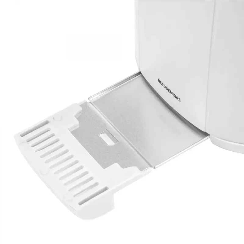 Röster JATA JETT1584 2 viilu 1400 W valge