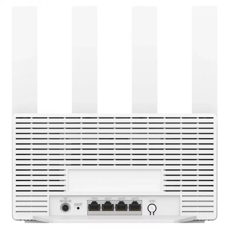 Ruuter CUDY WR3600E BE3600 Gigabit Wi-Fi 7 Mesh