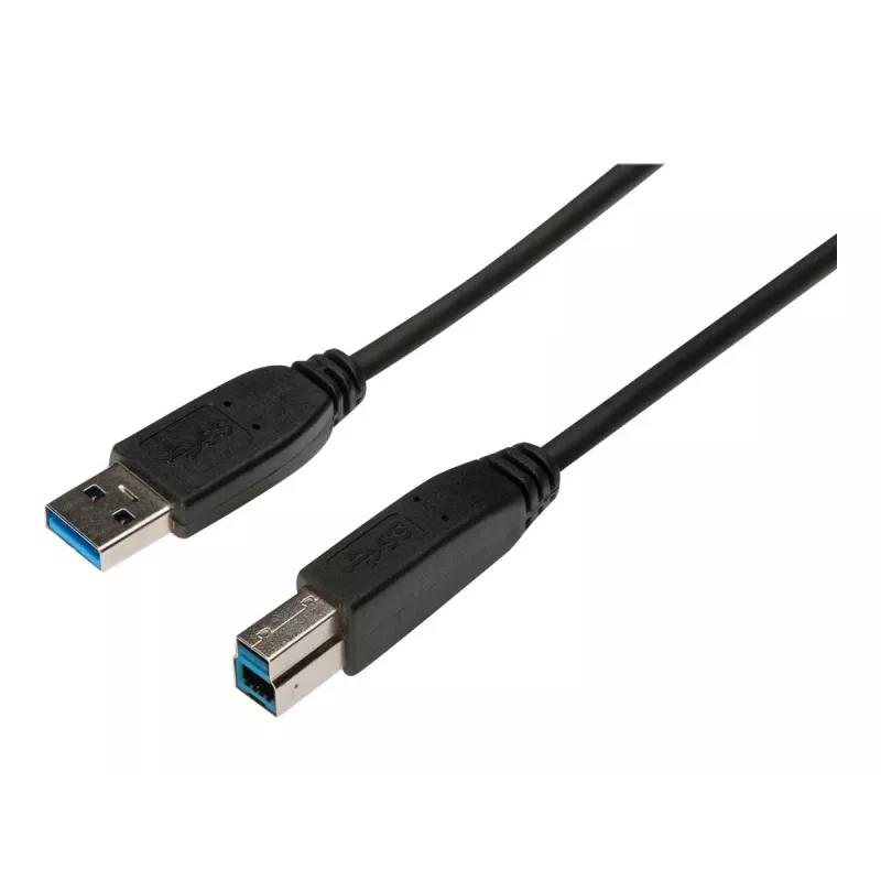 USB-kaabel ASSMANN Electronic AK-300115-018-S