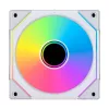 LIAN LI UNI FAN SL-INF 120 mm ARGB valge